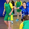 Zawody rejonowe i finały Igrzysk Młodzieży Szkolnej w Piłce Ręcznej dziewcząt i chłopców