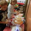 Festiwal zdrowego odżywiania w świetlicy szkolnej