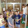 Wizyta zaprzyjaźnionej szkoły z Węgier