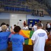 Międzynarodowa Spartakiada Młodzieży Niepełnosprawnej Europa bez barier