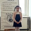 XXI Ogólnopolski Konkurs Polskiej Poezji Religijnej „Pierścień Świętej Kingi”