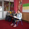 Drugie spotkanie w ramach projektu „Przyjazne czytanie”