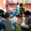 Wicemistrz Europy w szachach w klasie III d