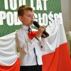 100 Lecie Niepodległości Polski – Apel klas I - III