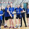 Zawody sportowe dziewcząt w roku szkolnym 2018/2019
