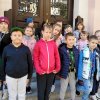 „Pierwsze dni w szkole, czyli integracja z Pippi Pończoszanką” klasy 1c